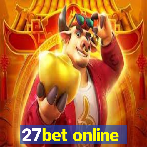 27bet online